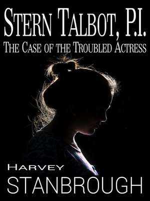 cover image of Stern Talbot, PI